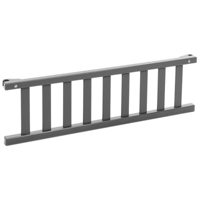Barrière sécurité 4e côté berceaux Cododo  Maxi Advance verni BABYBAY