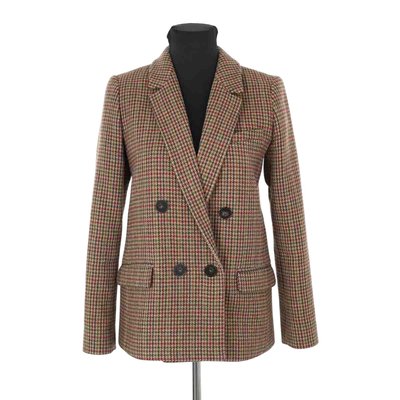 Veste en laine - Très Bon État SEZANE