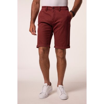Bermuda chino ventre confort JP1880