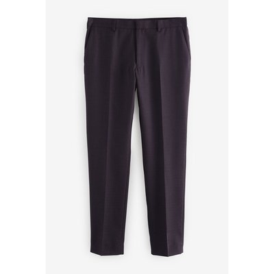 Pantalon de costume ajusté NEXT