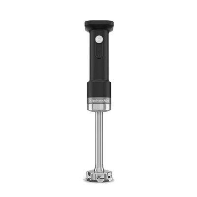 Go Cordless Hand Blender - 5KHBRV00 KITCHENAID