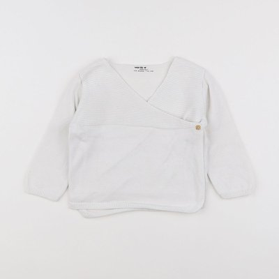 Pull - Très bon état VERTBAUDET