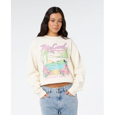 Pull décontracté Saloon RIP CURL