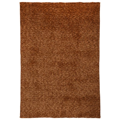 Tapis shaggy Rissani longs poils doux GINO FALCONE
