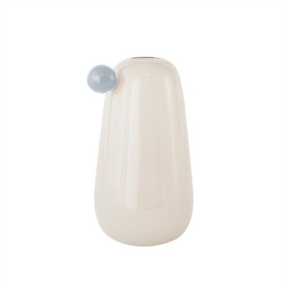 Vase en verre Living OYOY LIVING DESIGN