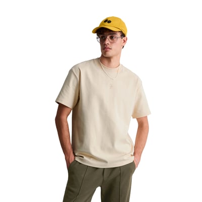 T-shirt ample en jersey de coton bio épais MARC O’POLO DENIM