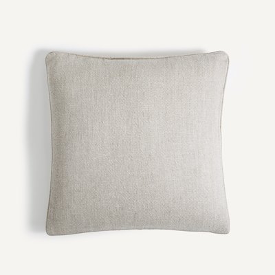 Housse de coussin lin, Serge AM.PM