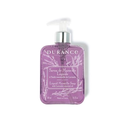 Savon liquide LAVANDE DURANCE