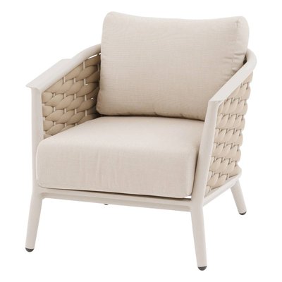 Fauteuil de jardin YCONIA HESPERIDE
