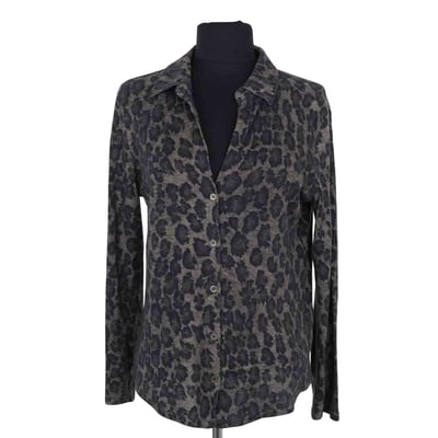 Chemise - Très Bon État MAJESTIC FILATURES