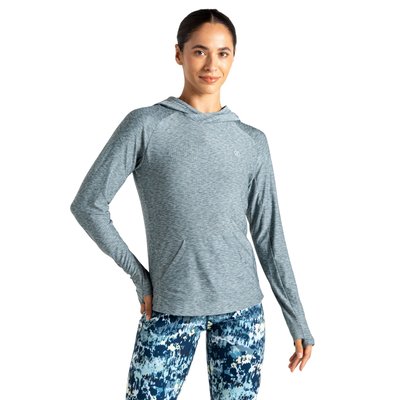 Sweat à capuche SPRINT CITY DARE 2B