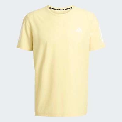 T-Shirt Own the Run adidas Performance