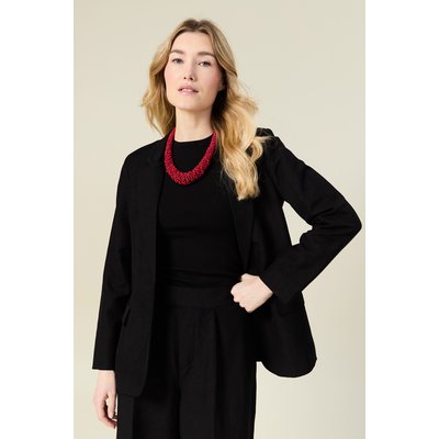 Veste blazer manches longues BONOBO