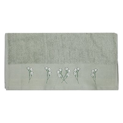 Serviette de toilette SPRING SENSEI MAISON