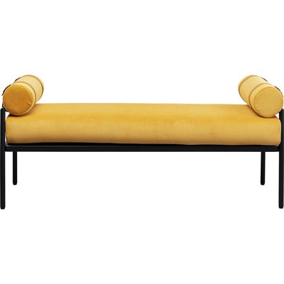 Banc côtelé, ACADEMY KARE DESIGN