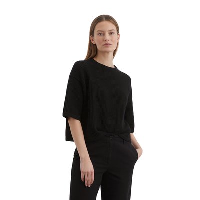 Pull en vrac en coton organique doux MARC O'POLO