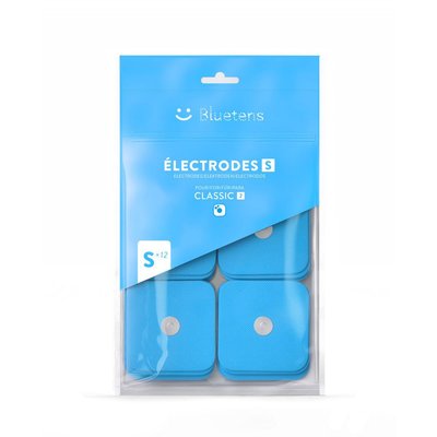 Electrode magnétiques S12 Classic 2 BLUETENS