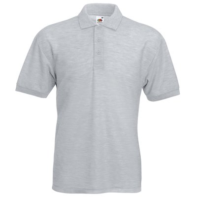 Polo à manches courtes FRUIT OF THE LOOM