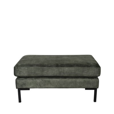 Repose-pieds en tissu - Houda DUTCHBONE