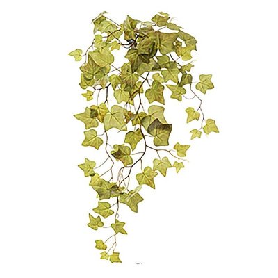 Chute de lierre artificiel L 84cm 88 feuilles ARTIFICIELLES