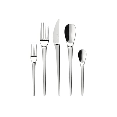 Ménagère 30Pcs. NEWMOON VILLEROY & BOCH