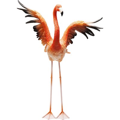 Déco flamant rose KARE DESIGN