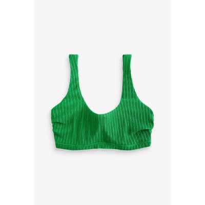 Haut de bikini court à armatures NEXT