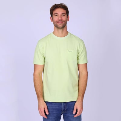 T-shirt Dorris MISE AU GREEN