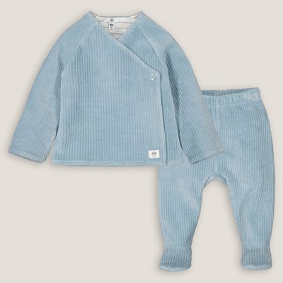 Ensemble bebe fille La Redoute