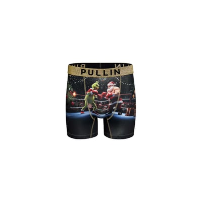 BOXER LONG MANOMANO PULLIN