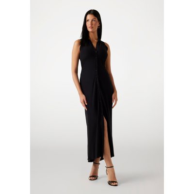 Robe Longue Boutonnée GUESS