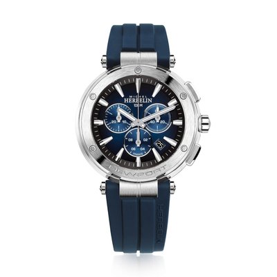 Montre Analogique NEWPORT HERBELIN