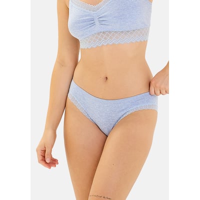 Slip ZEN DENTELLE BILLET DOUX