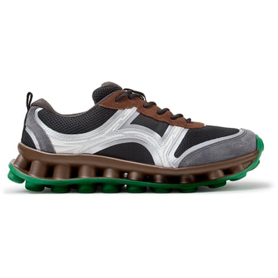 Baskets Pelotissima by Sunnei Technical Textile CAMPER