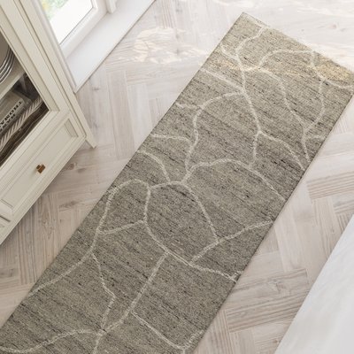 Tapis de couloir tufté main ,  HAMPTONS FORTYONE WECON HOME