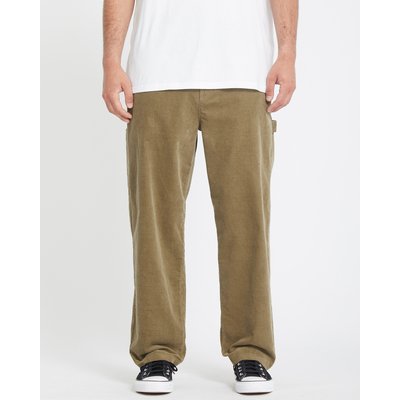 Pantalon Chino KRAFTSMAN CORDUROY VOLCOM
