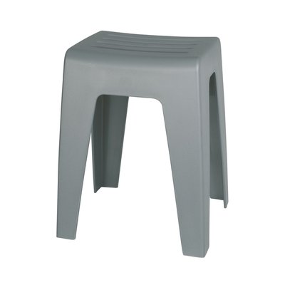 Tabouret pour salle de bain Kumba WENKO