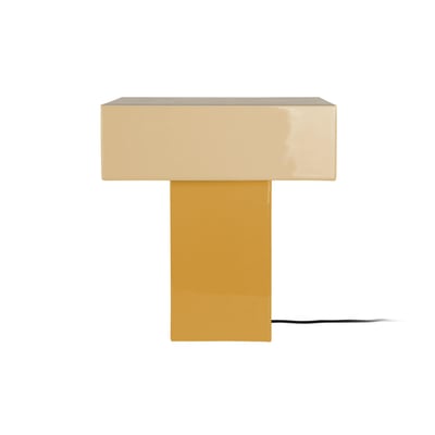 Lampe À Poser Métal GRATO RECTO LEITMOTIV