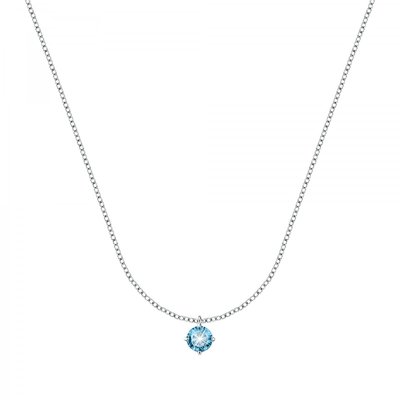 Collier en argent 925 AURORA BLUESPIRIT
