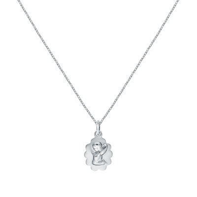 Collier en argent 925 CLEOR