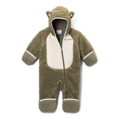 Combinaison polaire Foxy Baby COLUMBIA