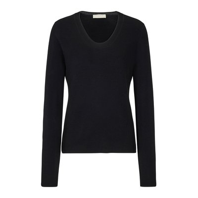 Pull-over Laine Vierge FALKE