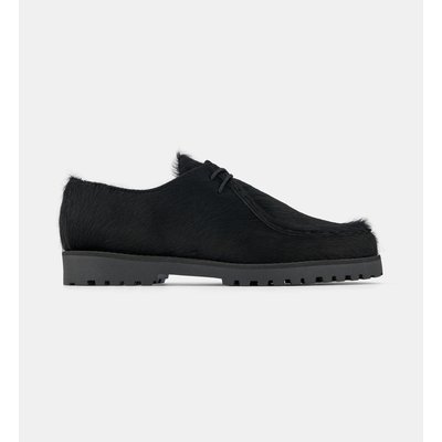 Derbies cindy poils poulain GALERIES LAFAYETTE