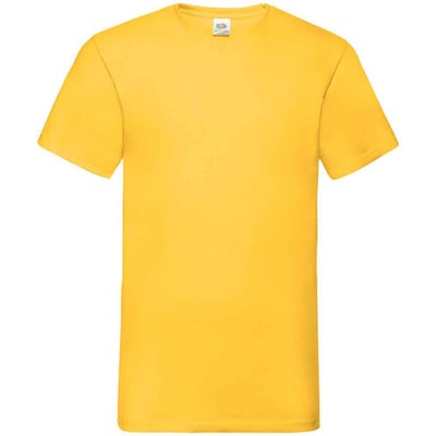 T-shirt VALUE FRUIT OF THE LOOM
