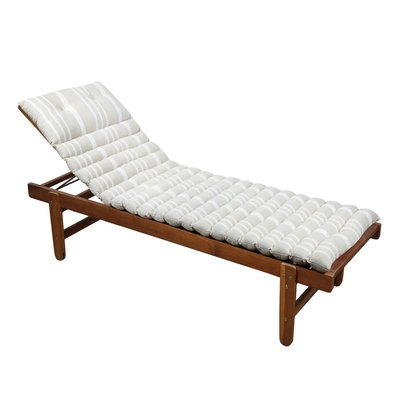 Coussin de sol ou Bain de soleil Manuel EDEN