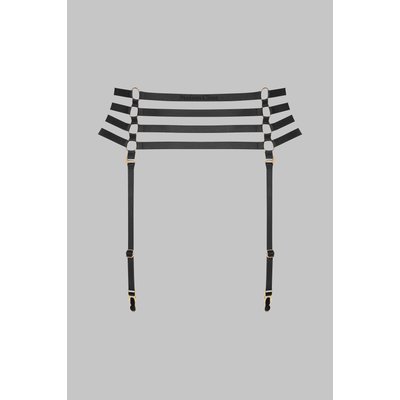 Porte-jarretelles CHAMBRE NOIRE MAISON CLOSE