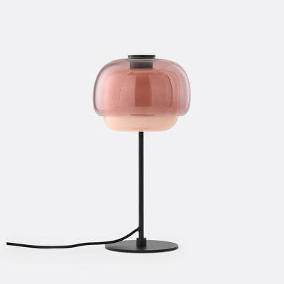 Lampe à poser en verre coloré, Kinoko LA REDOUTE INTERIEURS
