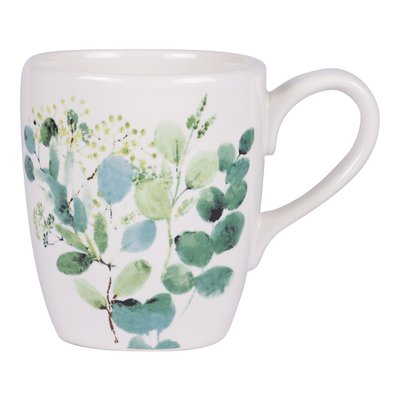 Mug   38 cl (lot de 6)-NATURA TABLE PASSION