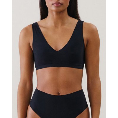 Soutien-gorge brassière en microfibre INVISIBLIZ UNDIZ