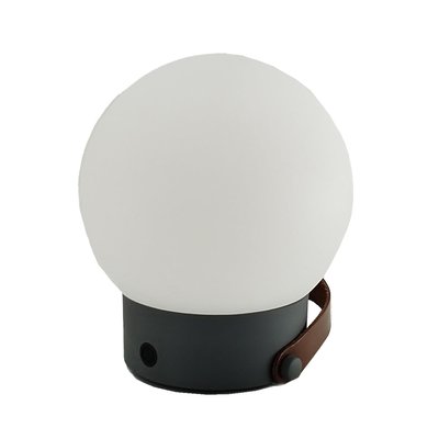 Baladeuse solaire GLOBY NOMAD LUMISKY